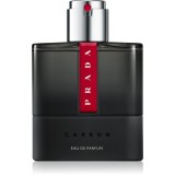 Prada Luna Rossa Carbon Eau de Parfum pentru bărbați 50 ml