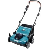 Makita DUV320Z - Scarificator fara acumulatori si incarcator Li-Ion 18 V - Ah 320 mm