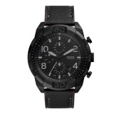 Ceas Barbati, Fossil, Bronson FS5874 - Marime universala