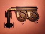 Cooler Laptop HP 15-AX005no, Ventilator si Radiator Racire Procesor