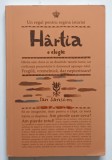 HARTIA - O ELEGIE de IAN SANSOM , 2014