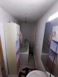 Casa 2 camere, baie proprie, wc + cada in interior, centrala termica pe gaz, aer conditionat