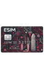 eSIM Singapore, Unlimited Standard, 10 Days