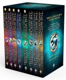 Cumpara ieftin The Witcher Boxed Set - 8 Volumes | Andrzej Sapkowski