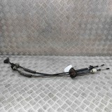 Cablu Timonerie Opel Mokka / Mokka X 2015, OEM 55597758, Original