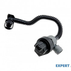 Electrovalava aerisire rezervor combustibil BMW X5 (2007->) [E70] #1