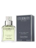 Apa de toaleta Calvin Klein Eternity, 50 ml, pentru barbati