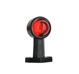 Lampa Gabarit LED 13.5cm 24V ALM, 12 LED-uri, Universal