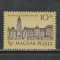 Ungaria 1989 - Castele 1v MNH