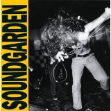 Soundgarden Louder Than Love (cd)