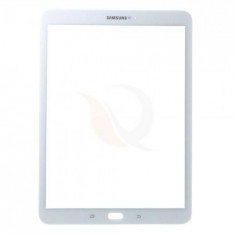 Geam sticla, samsung galaxy tab s2 9.7, t810, white foto