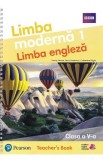 Limba moderna 1. Limba engleza - Clasa 5 - Teacher&rsquo;s Book - Sandy Zervas, Tasia Vassilatou, Catherine Bright