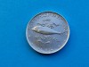 10 Lire 1977 Vatican -AUNC-RAR, Europa, Aluminiu