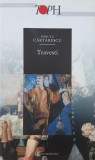 Mircea Cartarescu - Travesti, Roman