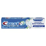 Pasta de Dinti, Crest, Premium, Advanced Whitening, pentru Albirea Dintilor, Indepartarea Petelor, 1