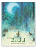 Bradul - Hans Christian Andersen