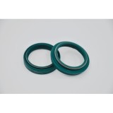 Kit Simeringuri Furcă Ulei și Praf SKF KITG-43Z pentru furcă ZF Sachs 43 mm &ndash; Aprilia