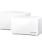 MERCUSYS HALO H90X WHOLE MESH WIFI6 2PK
