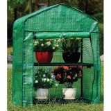 Seră Strend Pro Greenhouse X082, folie, 690x490x940 mm