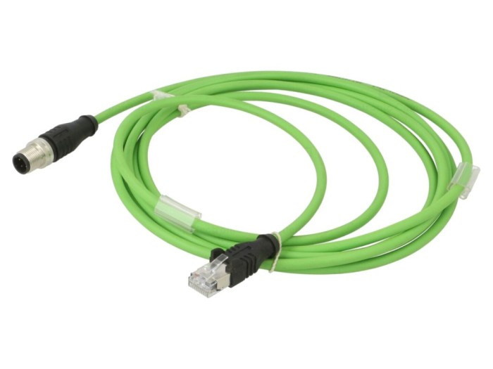 Cablu de conectare 3m mufă 2A
