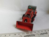bnk jc Matchbox K-3 Hatra Tractor Shovel