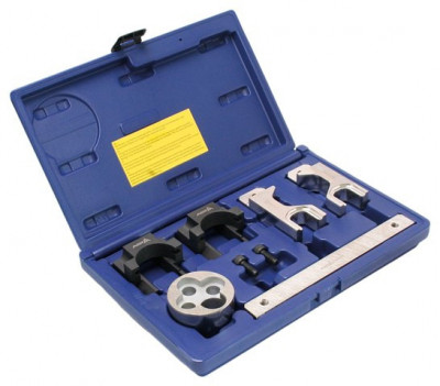 Kit fixare distributie Mercedes-Benz OM651 1.8 2.1 CDI foto