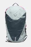 Dynafit rucsac SPEED 22L culoarea turcoaz, mare, cu imprimeu, 08.0000049049