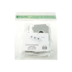 Saci de aspirator din microfibre IROBOT ROOMBA SERIA E5 E6 I7 I 7+, 3BUC