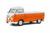 Macheta - Volkswagen T1 Pick Up, 1950 | Solido