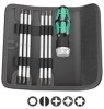 Set Surubelnite WERA Kraftform Kompakt Vario RA SB, 7 piese, 175mm, Biti Dubli - 05073665001
