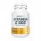 Vitamina C 500mg 120cps Bio Tech SUA Cod: BTNVC5