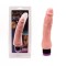 Vibrator Clasic Realistic Cock, natural, [ 22 cm x 4 cm ] (DB)#