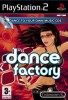 Joc PS2 Dance Factory