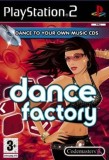 Joc PS2 Dance Factory