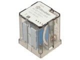 Releu electromagnetic putere 3PDT 24VDC FINDER