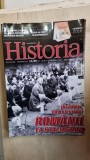 Revista Historia An XV Nr. 166 / Noiembrie 2015