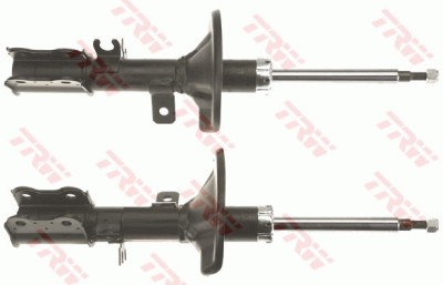 TRW JGM1148T TRW TWIN amortizor foto