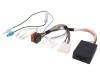 Adaptor control volan C6001CN pentru Opel Vivaro 2014-, Renault Trafic 2014- Compatibil Multimedia Auto
