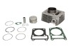 Set Motor Yamaha YBR 125/TTR/XT 125-150cc, Piston 57.4mm, Cilindru, Inparts