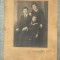 AB FOTO CABINET 207 -FAMILIE IN TINUTA DE EPOCA-,,BELLE ZOLTAN&quot;-CLUJ-KOLOZSVAR