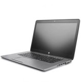 Laptop Second Hand, HP ELITEBOOK 850 G1, Procesor I5 4300U, Memorie RAM 8 GB, SSD 180 GB, US/UK, 15,6 Inch, Stare Buna