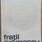 Fratii Aramescu - Petru Comarnescu