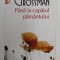 PANA LA CAPATUL PAMANTULUI de DAVID GROSSMAN , 2014
