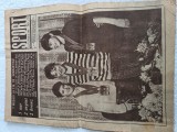REVISTA SPORT , ANII 1980 , Campioanele MONDIALE ,OLIMPICE GIMNASTICA