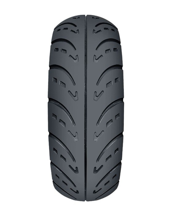 Anvelopa 130/70-12 Wanda P284 tubeless Cod Produs: MX_NEW 1307012P284MX Anvelopa 130/70-12 Wanda P284 tubeless Cod Produs: MX_NEW 1307012P284MX
