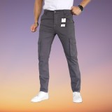 Pantaloni bărbați