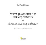 Viata si aventurile lui Mos Craciun | L. Frank Baum