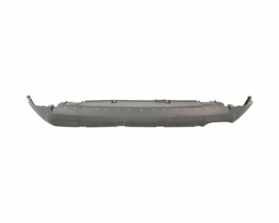 Spoiler bara spate spate Mitsubishi Outlander (Cw0), 03.2007-10.2009, 6410A826 foto
