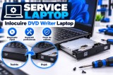 Service Laptop : Inlocuire DVD Writer Laptop