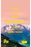 Lectii de viata de la Nietzsche - Trei